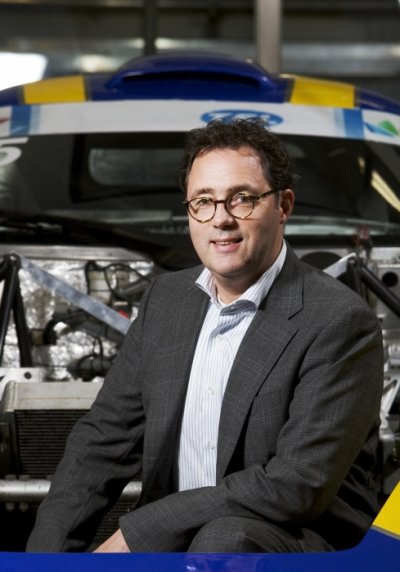 Peter van Erp